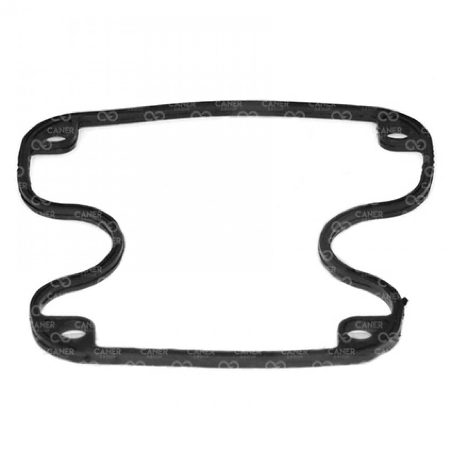 032.451 SAMPA; VOLVO CONTA, KÜLBÜTÖR KAPAĞI-; 424693; 424693; 469433;